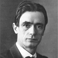 Rudolf Steiner's