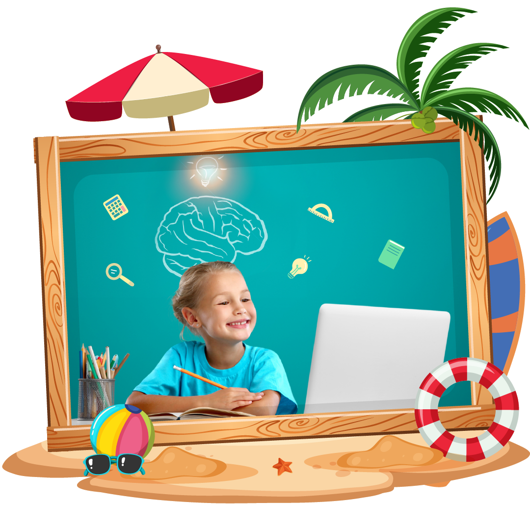 IQ Development - Power Boost Your Child's IQ